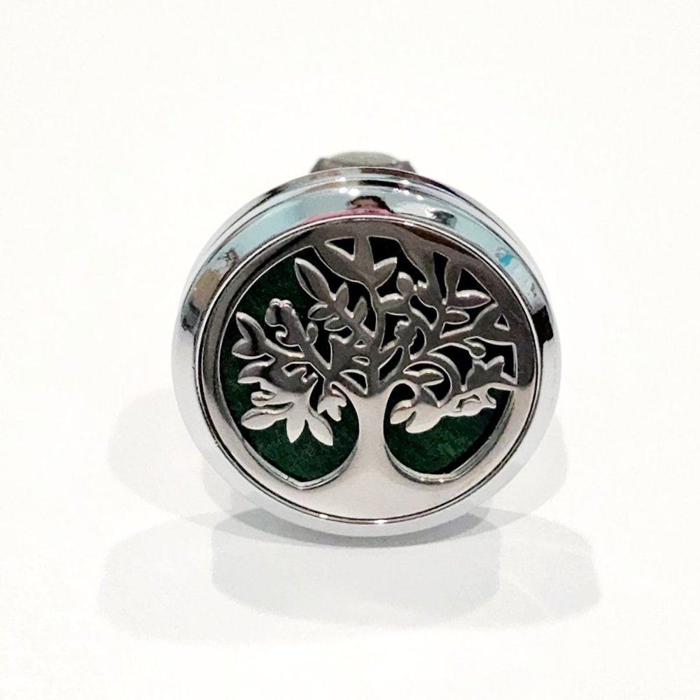 Car Essential Oil Vent Diffuser - Theme & Pattern Variations - Picture 4 of 16